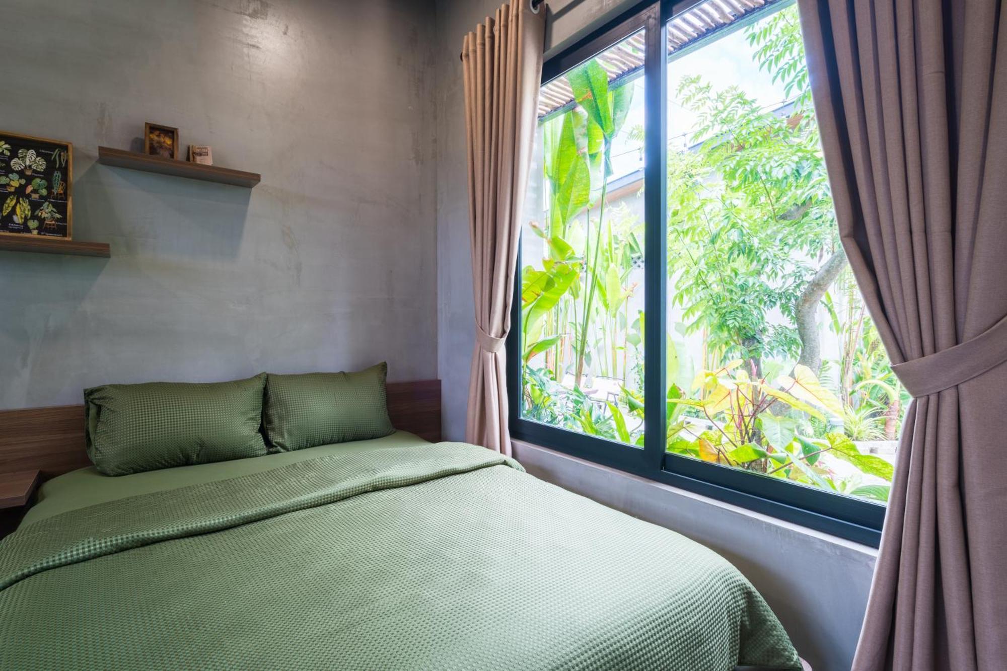 Eco House Villa Phan Thiết Zewnętrze zdjęcie