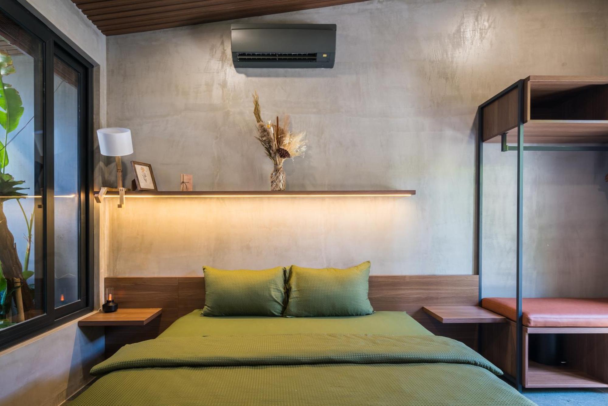 Eco House Villa Phan Thiết Zewnętrze zdjęcie