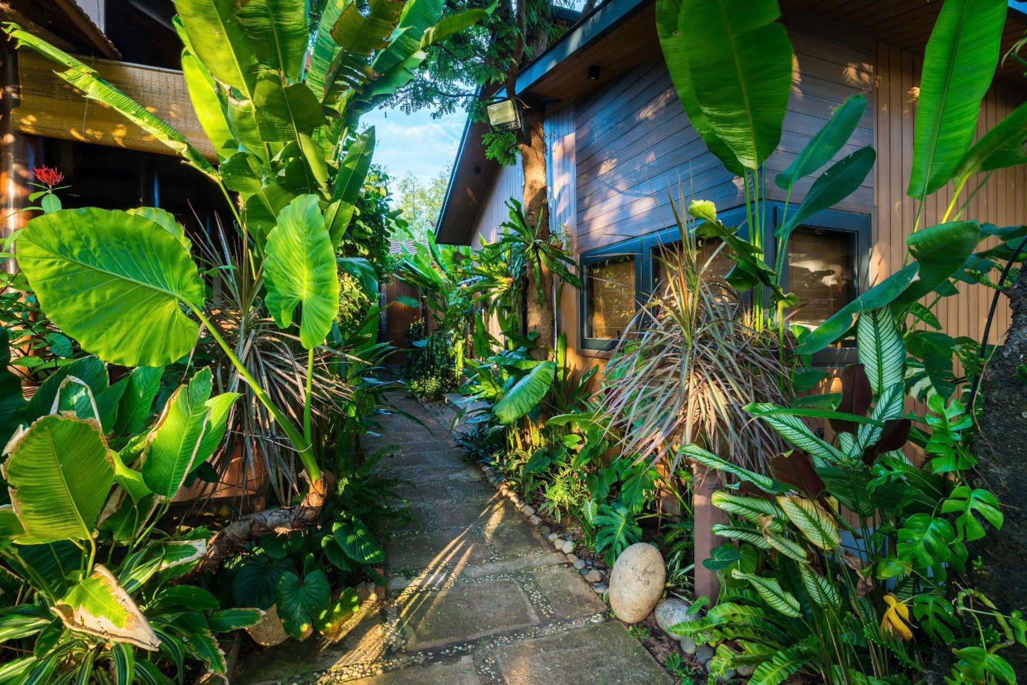 Eco House Villa Phan Thiết Zewnętrze zdjęcie